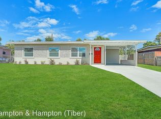 4913 Indialantic Dr, Orlando, FL 32808