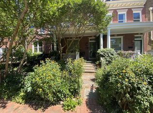 1835 Newton St NW #B, Washington, DC 20010