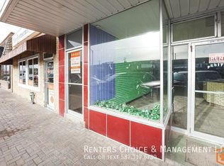 5315 48th Ave #1, Taber, AB T1G1S7