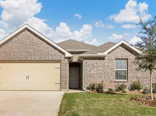 3804 Glastonbury Rd, McKinney, TX 75071