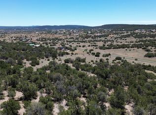 39 Alta Ct, Edgewood, NM 87015