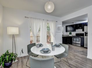 3 Chatfield Dr APT C, Stone Mountain, GA 30083