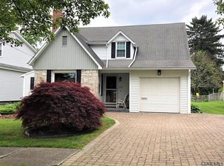 818 Drexel Ave, Johnstown, PA 15905