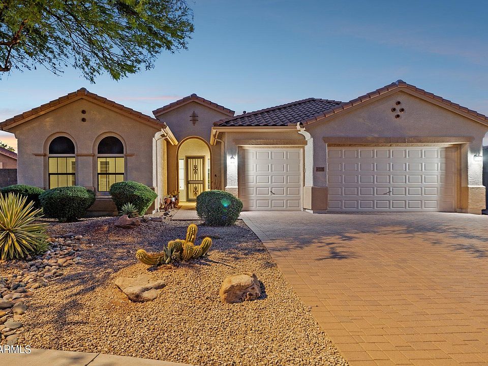 1st image of 4722 W SILVA Drive