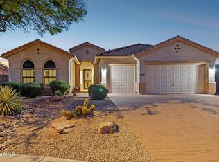4722 W Silva Dr, New River, AZ 85087