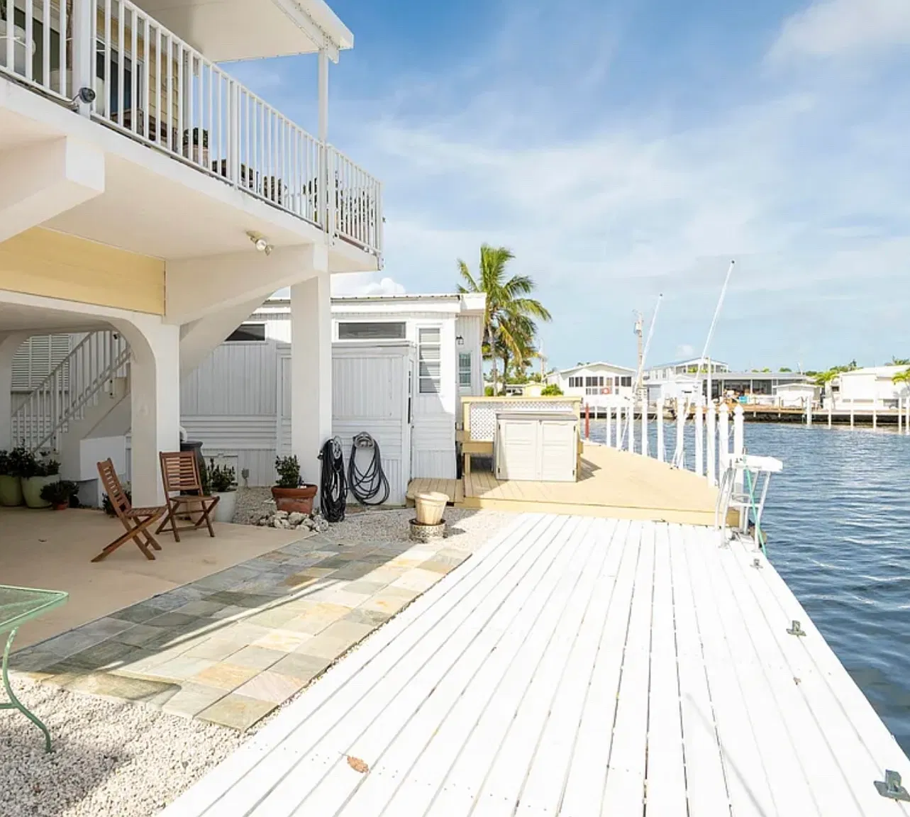55 Boca Chica Rd — Photo 1