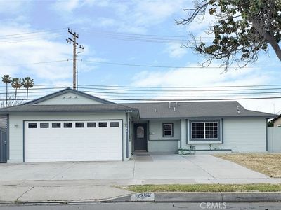 2262 W Falmouth Ave, Anaheim, CA, 92801