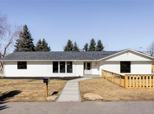 11825 W 25th Ave, Lakewood, CO 80215