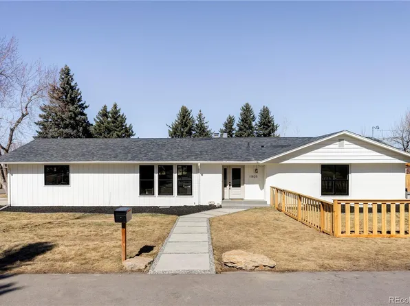11825 W 25th Avenue, Lakewood, CO 80215