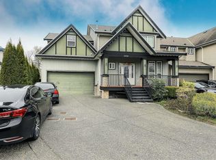 16761 63b Ave, Surrey, BC