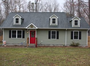 4718 Clopton Dr, Hayes, VA 23072