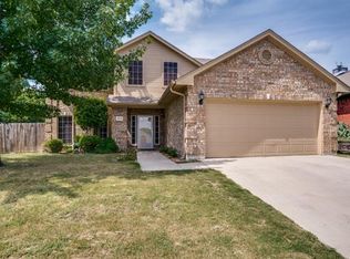 4025 Appleyard Dr, Fort Worth, TX 76137