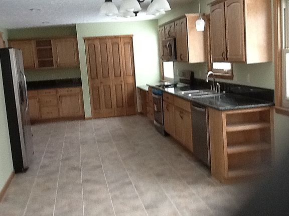 Country Kitchen