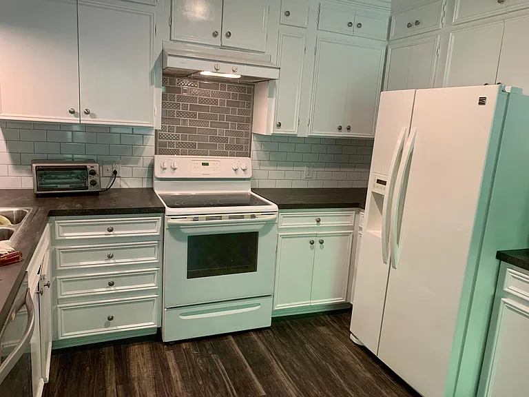 817 Bolivar St #B — Photo 2