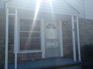 12613 Astor Ave, Cleveland, OH