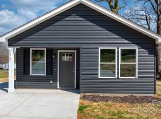 1479 Southwest Blvd, Newton, NC 28658