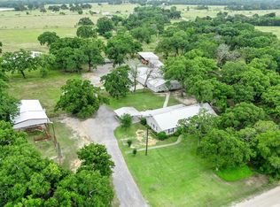 198 Whitmire Rd, Madisonville, TX 77864