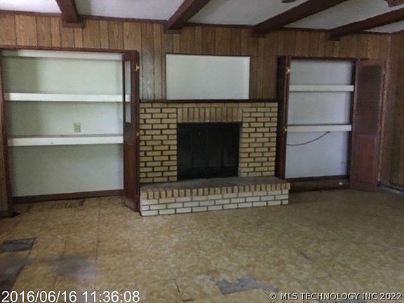 5th image of 2516 S 122nd East Ave
