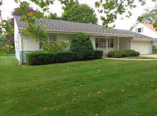 1212 Roncevalles Ave, Rockford, IL 61107