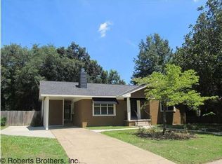 2752 Jennings Dr, Mobile, AL 36606