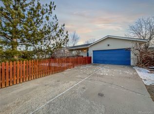 3913 Roosevelt Ave, Wellington, CO 80549