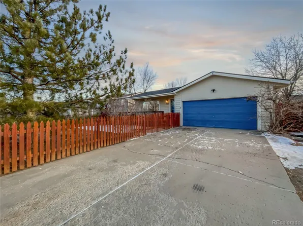 3913 Roosevelt Avenue, Wellington, CO 80549