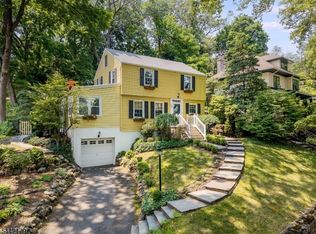 60 Clinton Rd, Glen Ridge, NJ 07028