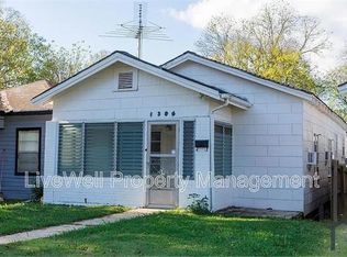 1306 Avenue R, Birmingham, AL 35218