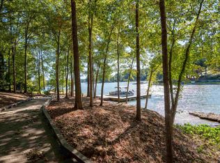 1021 Lake Club Vw, Greensboro, GA 30642