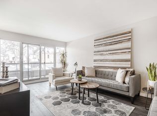 71 Grand Ave #101-701-709, London, ON N6C 1M1
