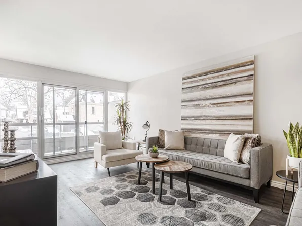 71 Grand Ave #101-701-709, London, ON N6C 1M1