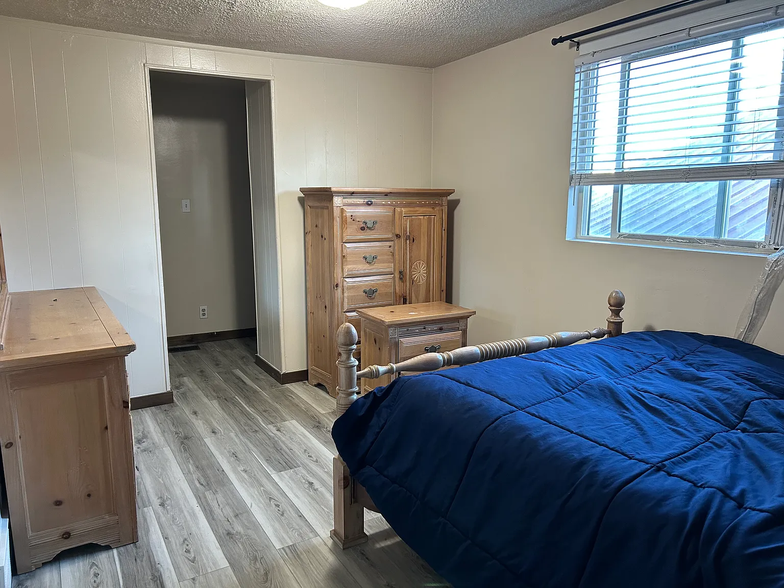1 bed, 520 sqft, $1,100 — Photo 2