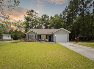123 Knotty Pine Cir, Springfield, GA 31329