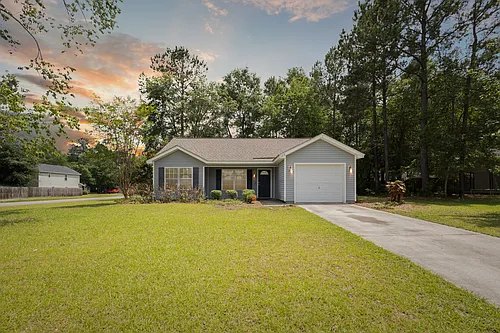 123 Knotty Pine Cir Photo 1