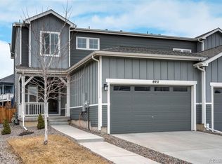 8937 Red Bud St, Parker, CO 80134