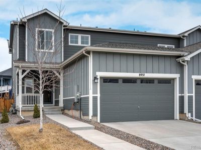 8937 Red Bud Street, Parker, CO, 80134