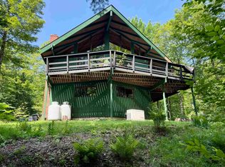 145 Oberdorf Rd, Readsboro, VT 05350