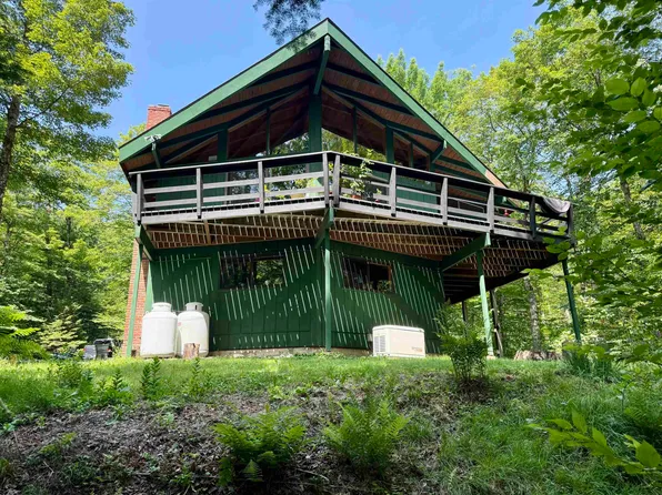 145 Oberdorf Road, Readsboro, VT 05350