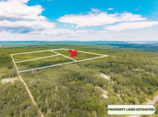 X Stanley Rd, Two Harbors, MN 55616