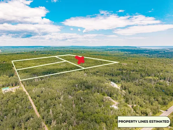 X Stanley Rd, Two Harbors, MN 55616