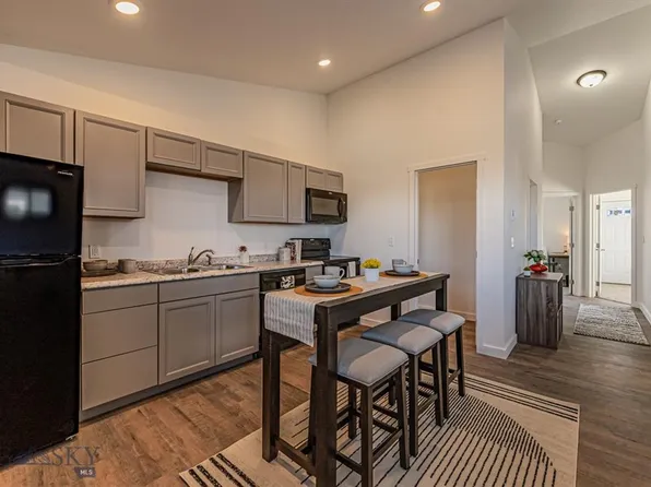 406 Brookline St., 406 Brookline St #D, Livingston, MT 59047