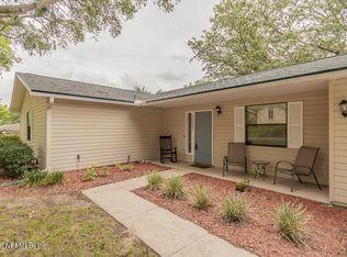 3653 NEWCASTLE CREEK Drive, Jacksonville, FL 32277