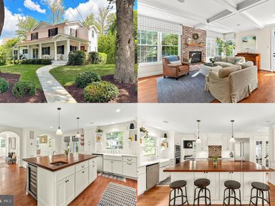 6452 Overbrook St, Falls Church, VA, 22043
