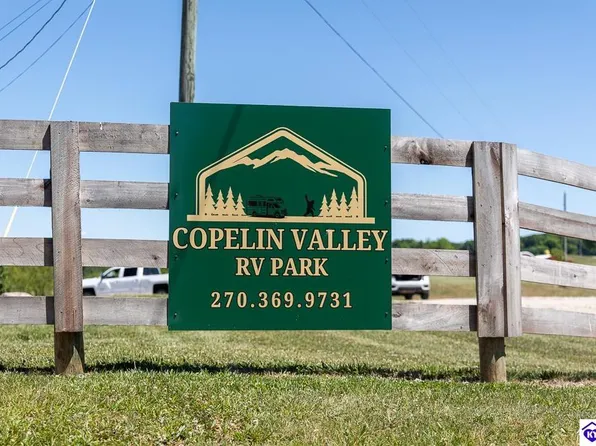 774 Copelin Valley Rd, Upton, KY 42784