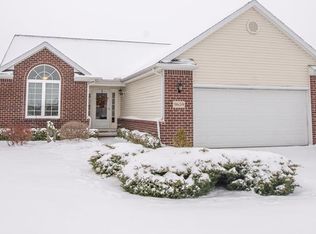 9659 Belmont Cir, Whitehouse, OH 43571