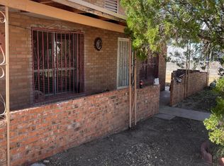 6060 E Yandell Dr, El Paso, TX 79905