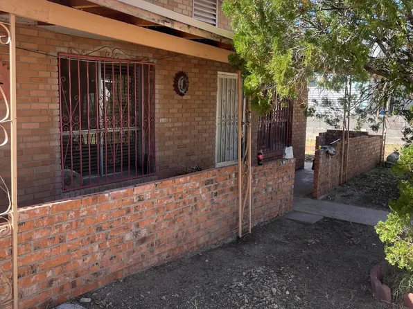 6060 E Yandell Dr, El Paso, TX 79905