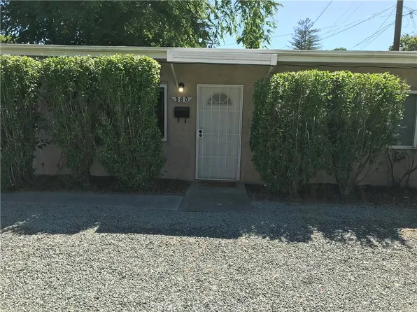 360 6th St, Lakeport, CA 95453