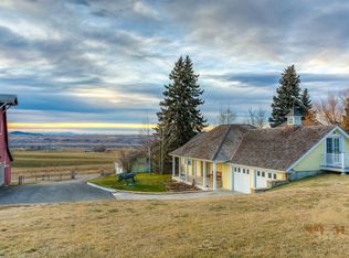10570 Enders Rd, Bozeman, MT 59718