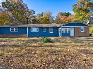 641 Ward Branch Rd, Milford, DE 19963